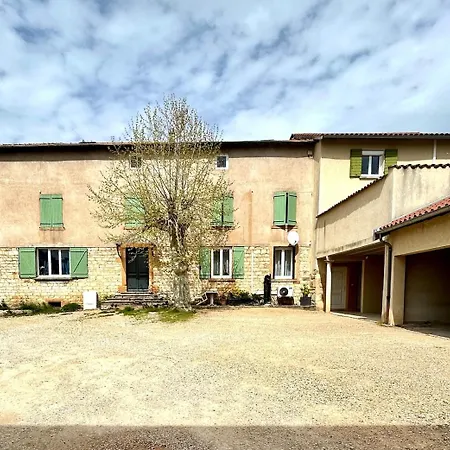 Apartmán L'industriel *